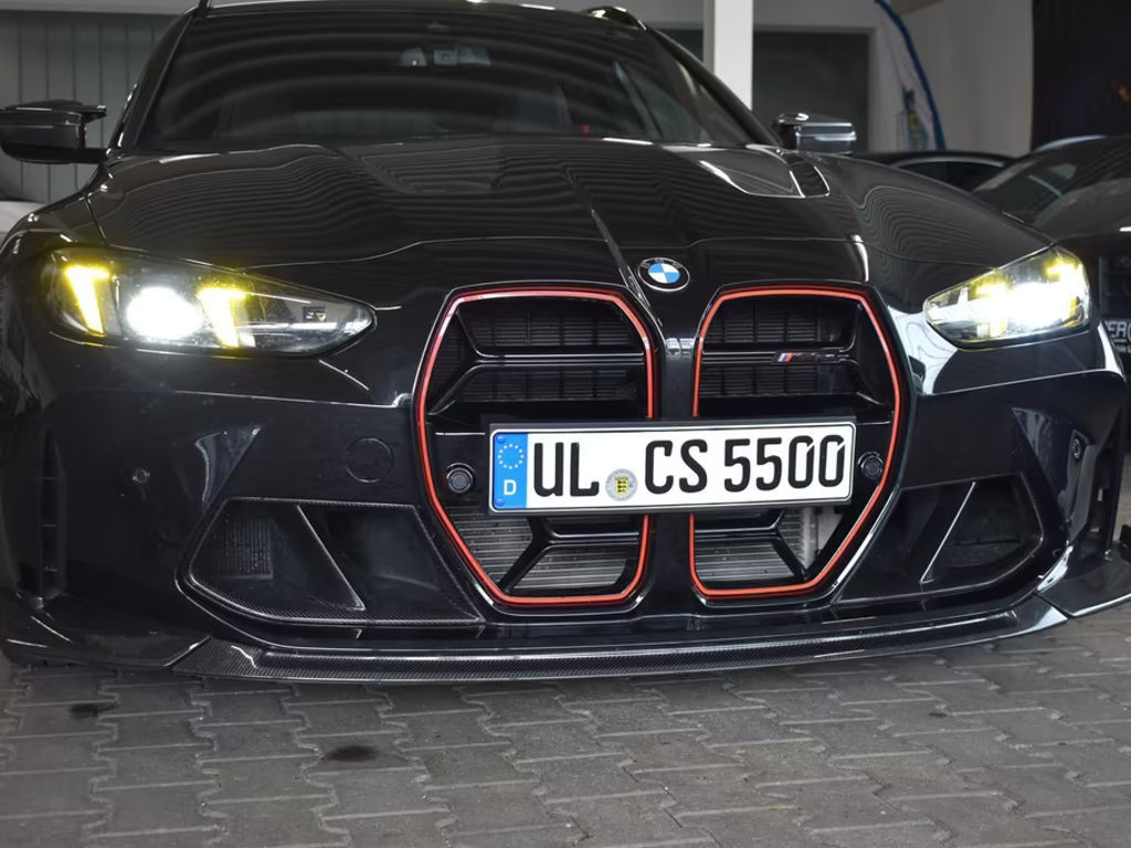 BMW M3