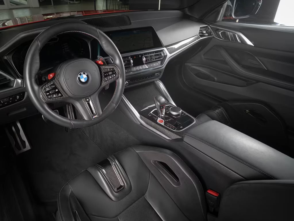 BMW M4