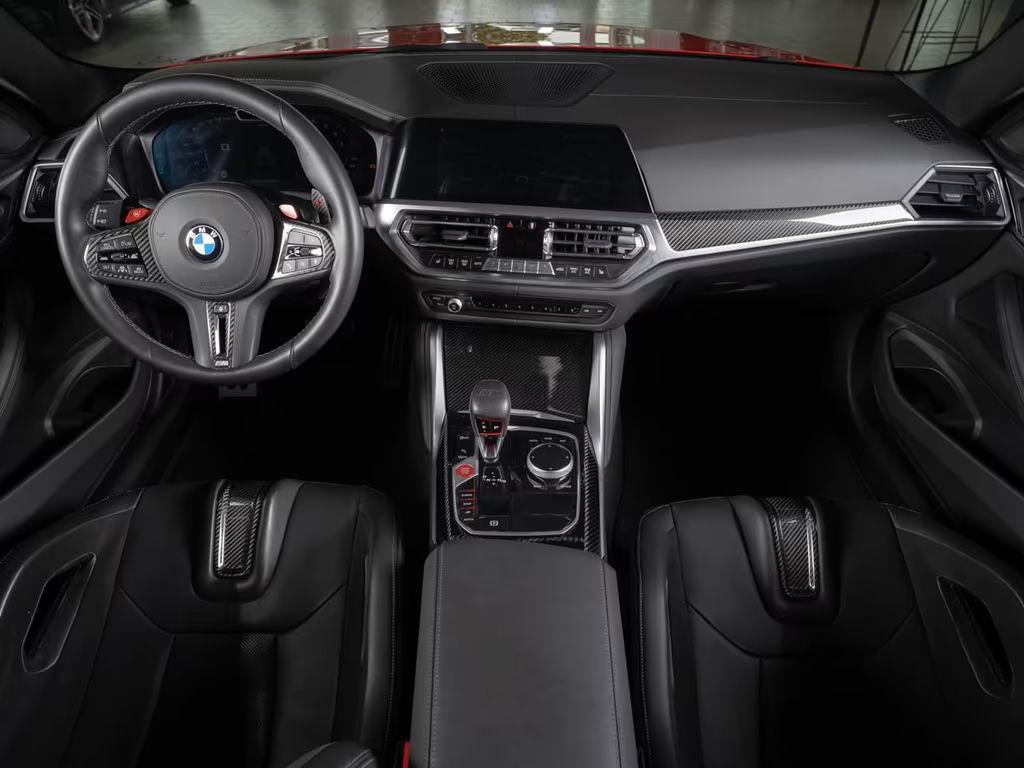 BMW M4