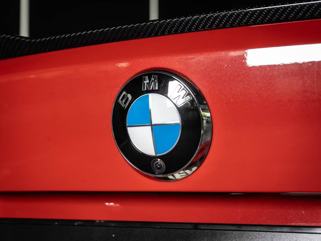 BMW M4
