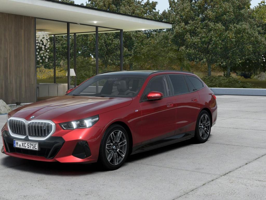 BMW i5