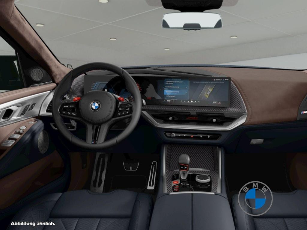 BMW XM