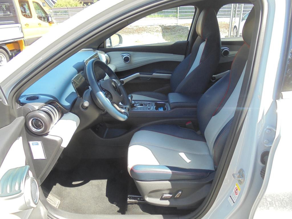 BYD Atto 3
