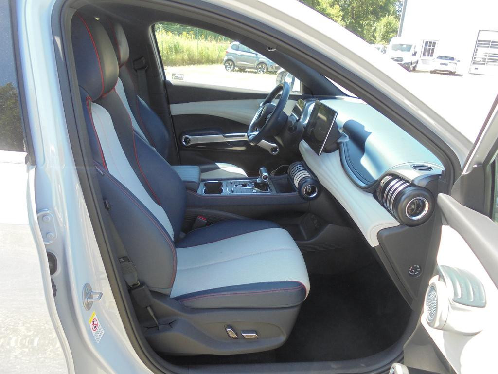BYD Atto 3