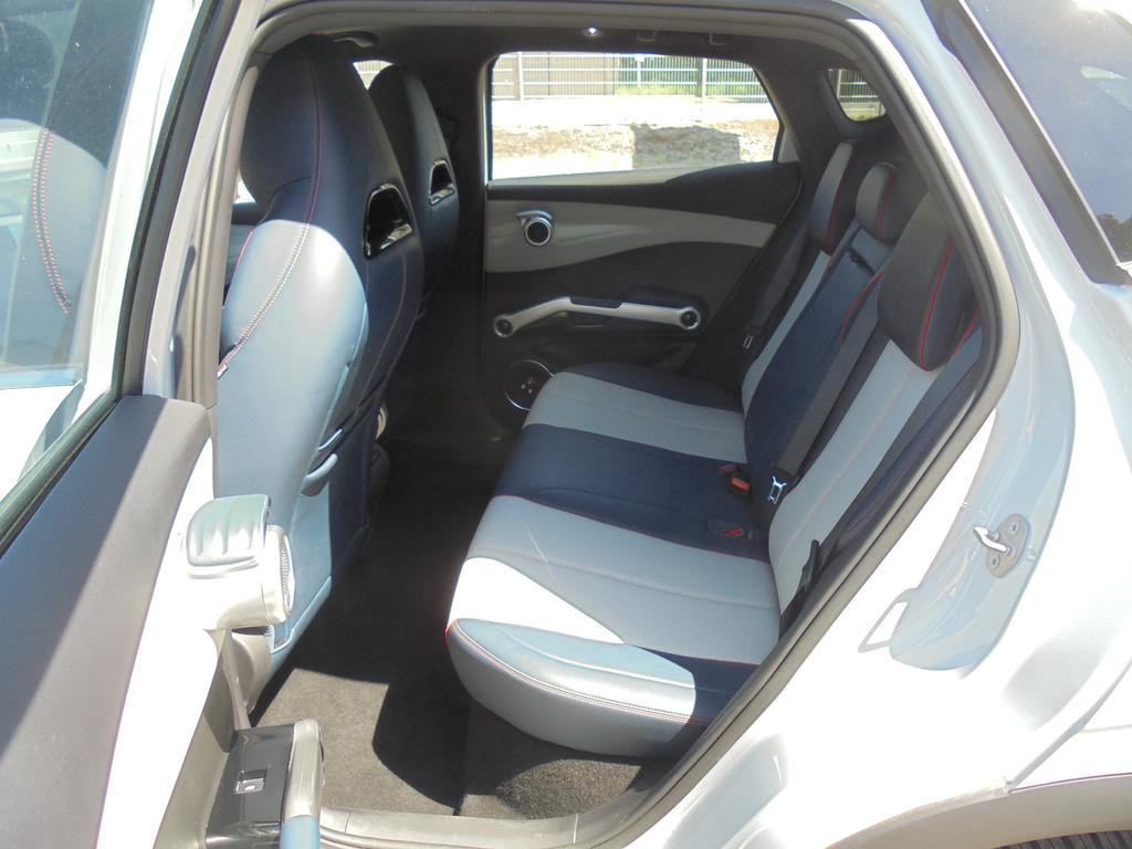 BYD Atto 3