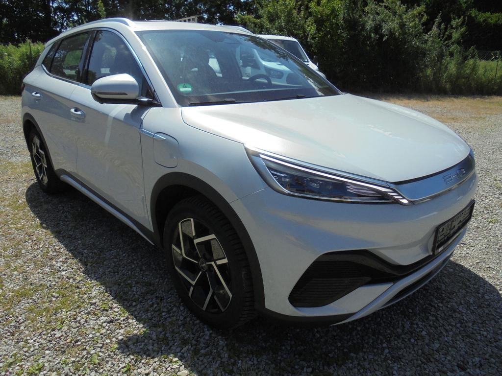 BYD Atto 3
