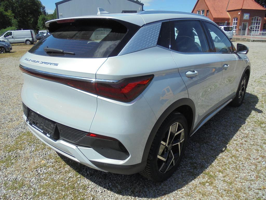 BYD Atto 3
