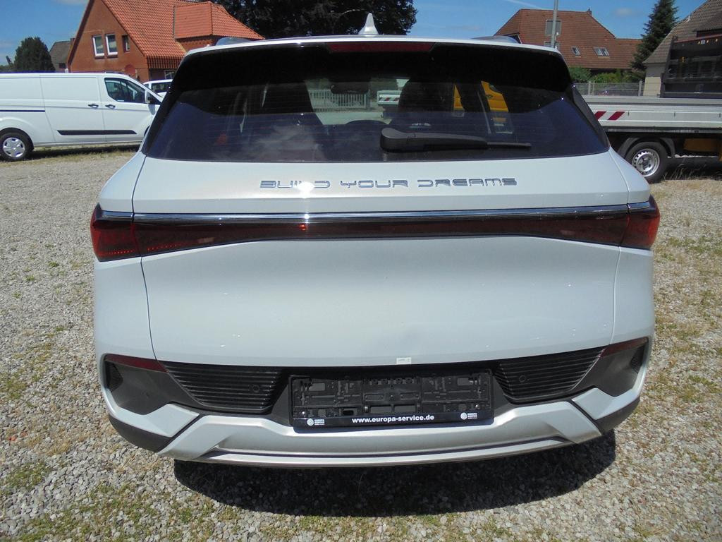 BYD Atto 3