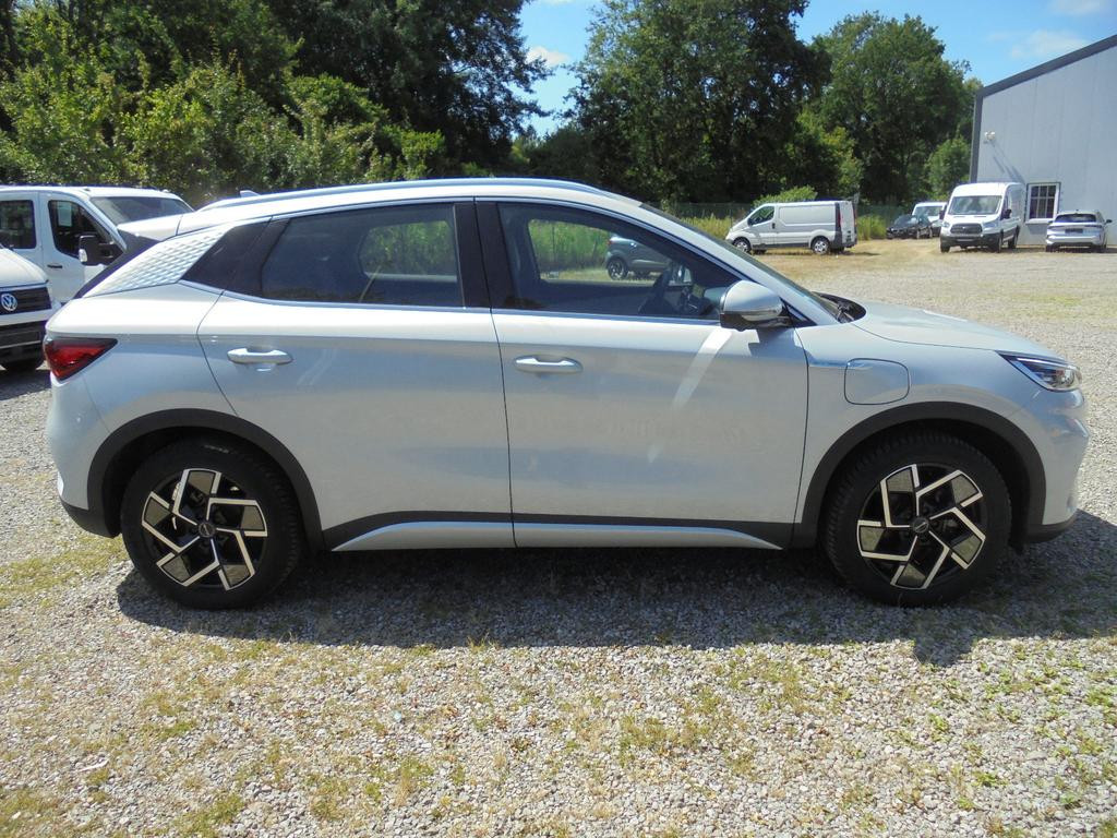 BYD Atto 3