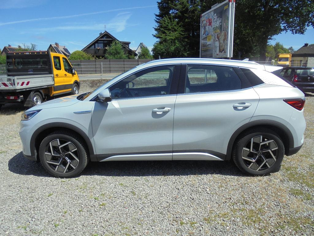 BYD Atto 3