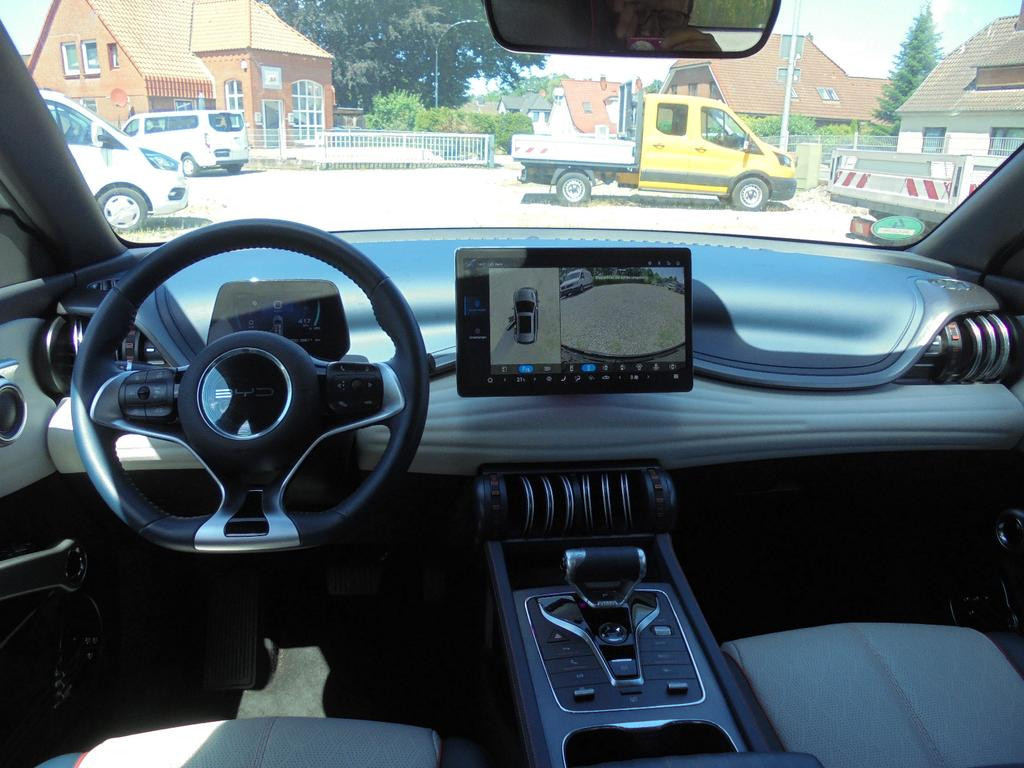 BYD Atto 3