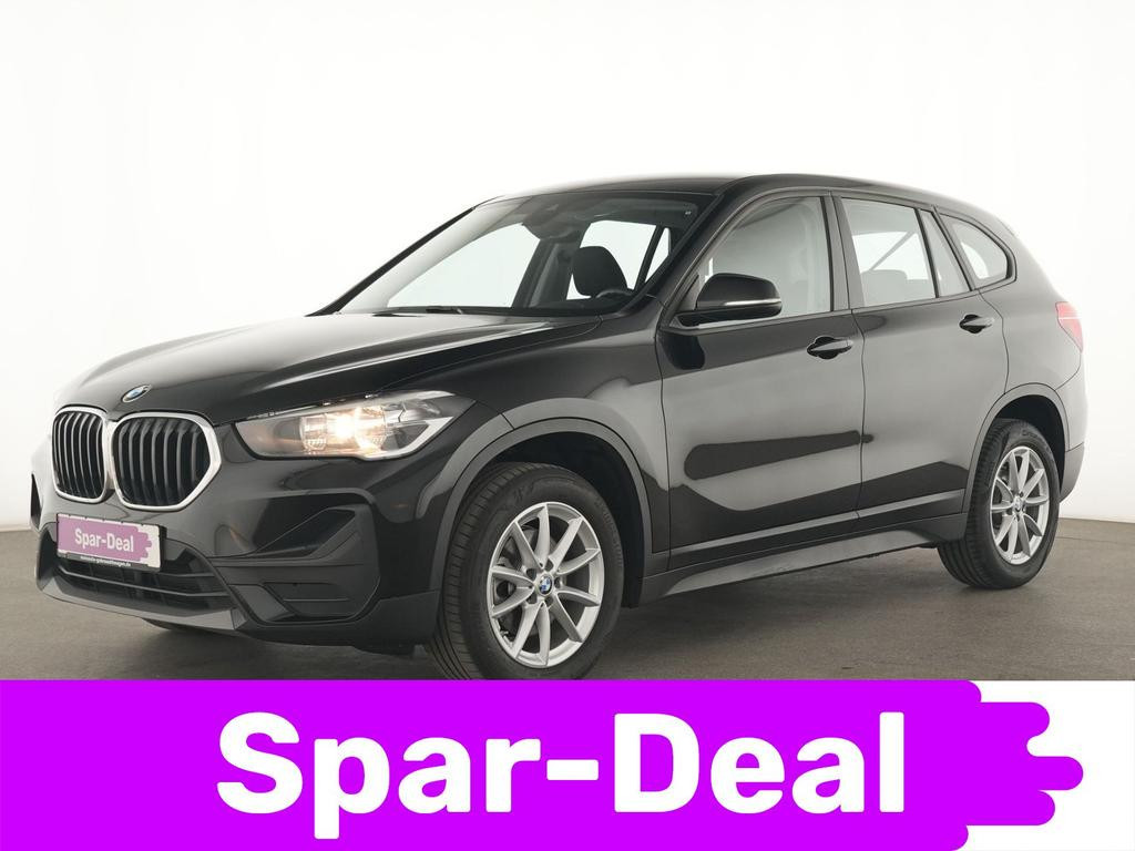 BMW X1 Business Line