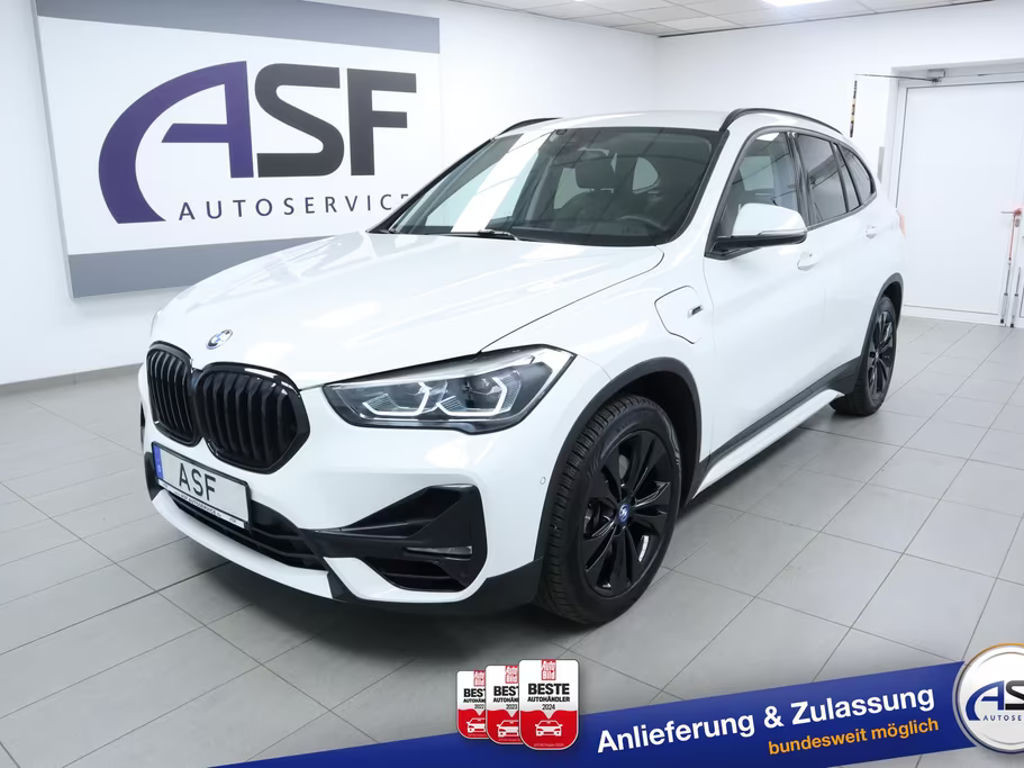 BMW X1 Sport Line