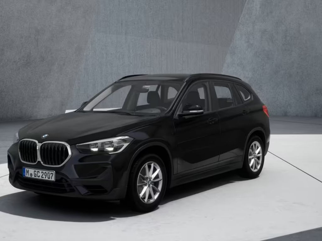 BMW X1 xDrive
