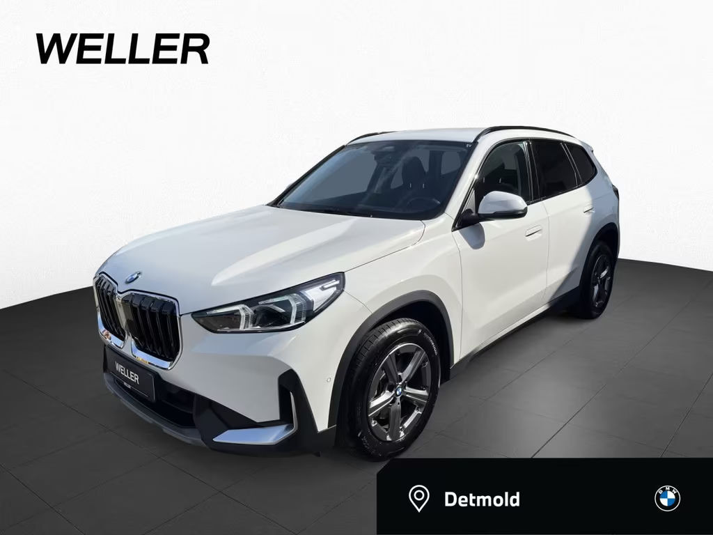 BMW X1 sDrive