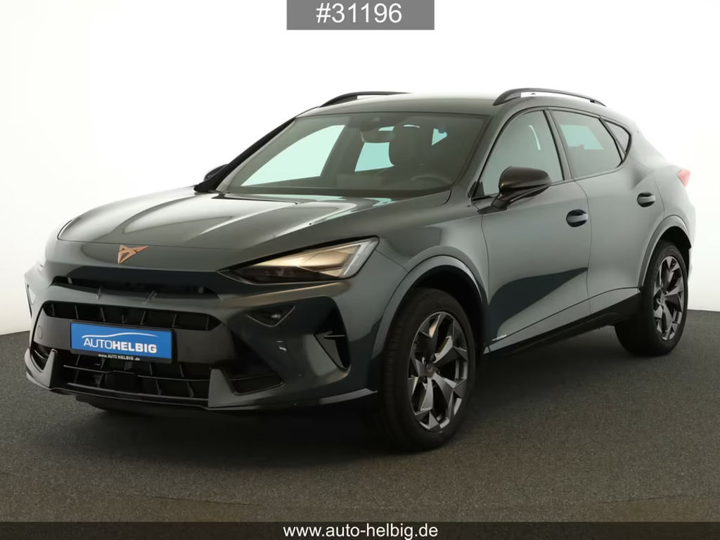 Cupra Formentor 1.5 eTSI #Virtual#Kamera#ACCLED#Kessy#