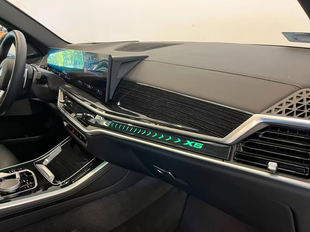 BMW X5 M-Sport xDrive
