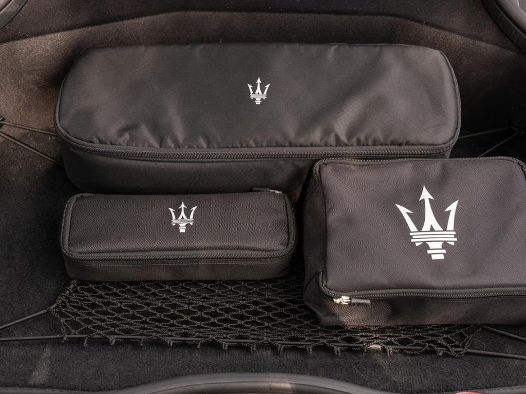 Maserati MC20