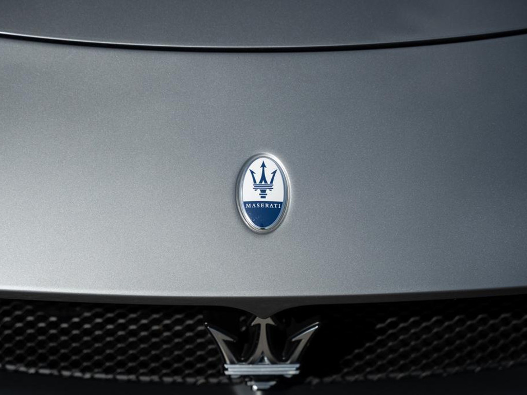 Maserati MC20