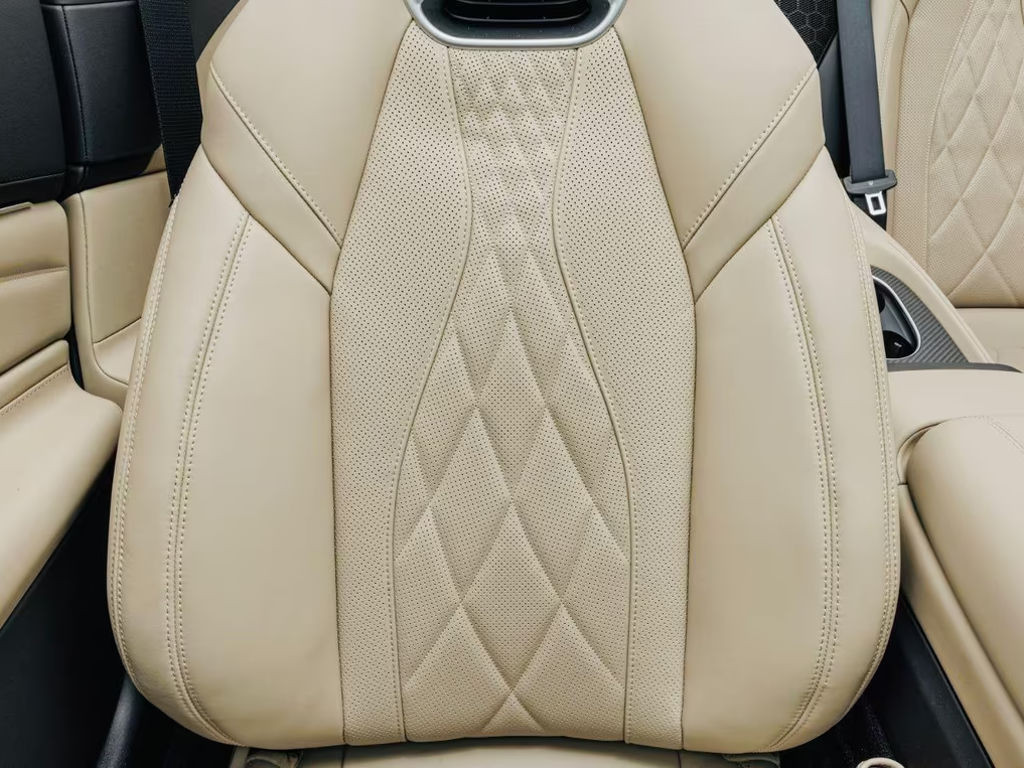 Maserati GranCabrio