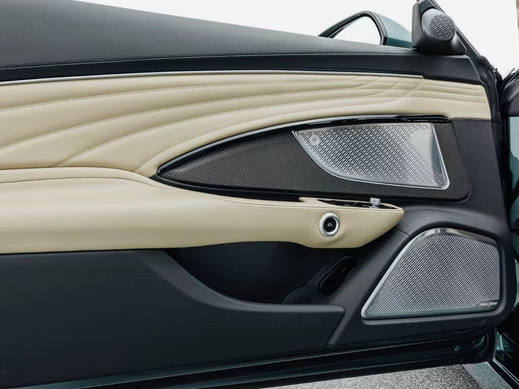 Maserati GranCabrio