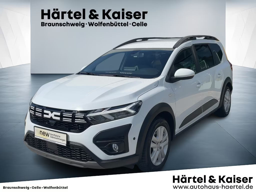 Dacia Jogger Hybrid 140