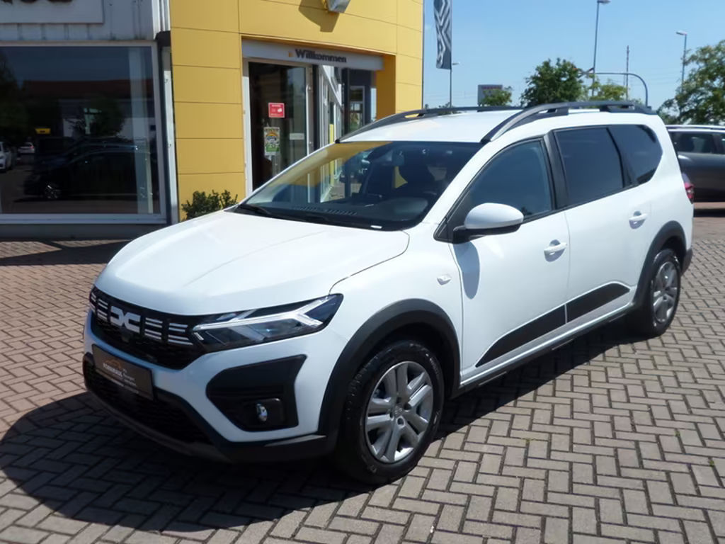 Dacia Jogger 1.0 TCe TCe 100 ECO-G
