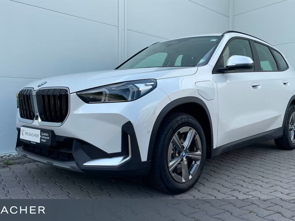 BMW X1 xDrive30e DAPro.LCPro.HuD,adLED,Aktivsitz