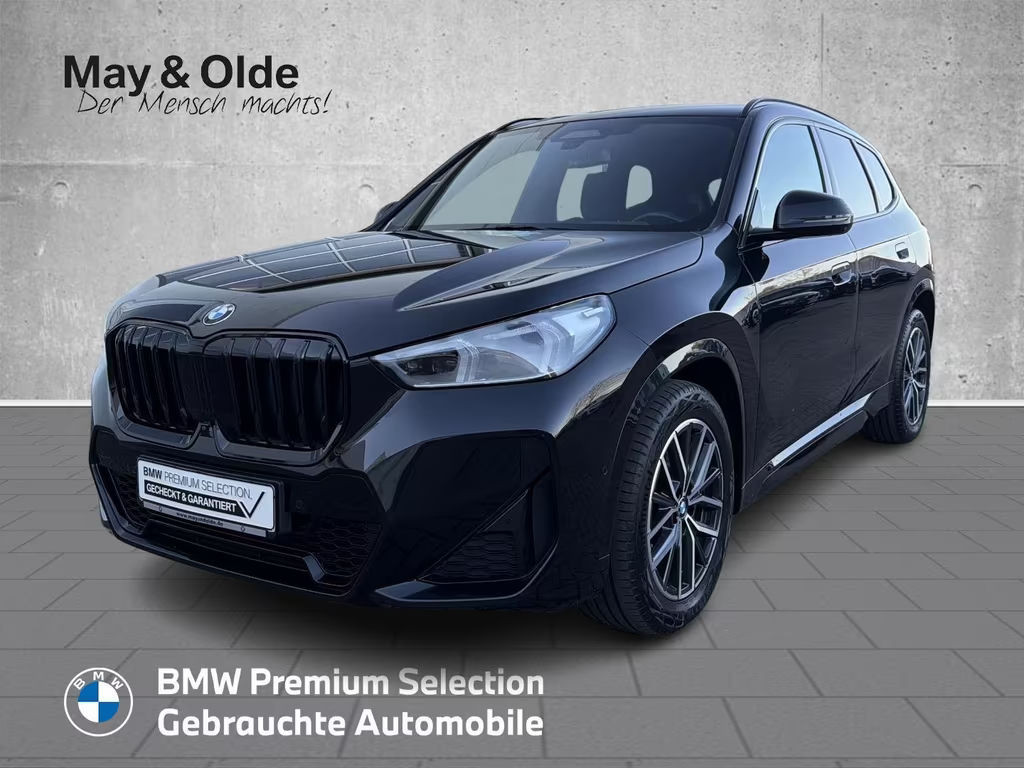 BMW X1 M-Sport
