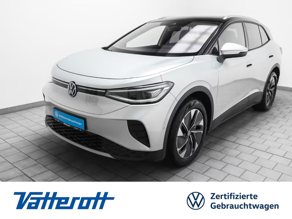 Volkswagen ID.4 Performance IQ.Drive Pro