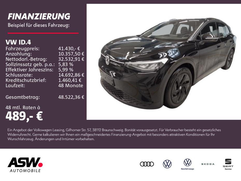 Volkswagen ID.4 Performance Pro
