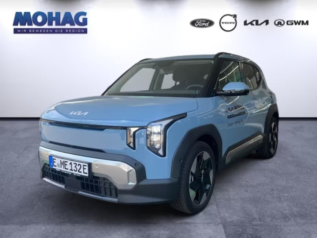 Kia EV2 Earth