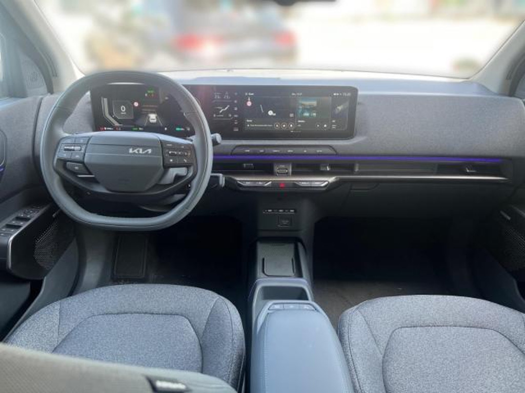 Kia EV2