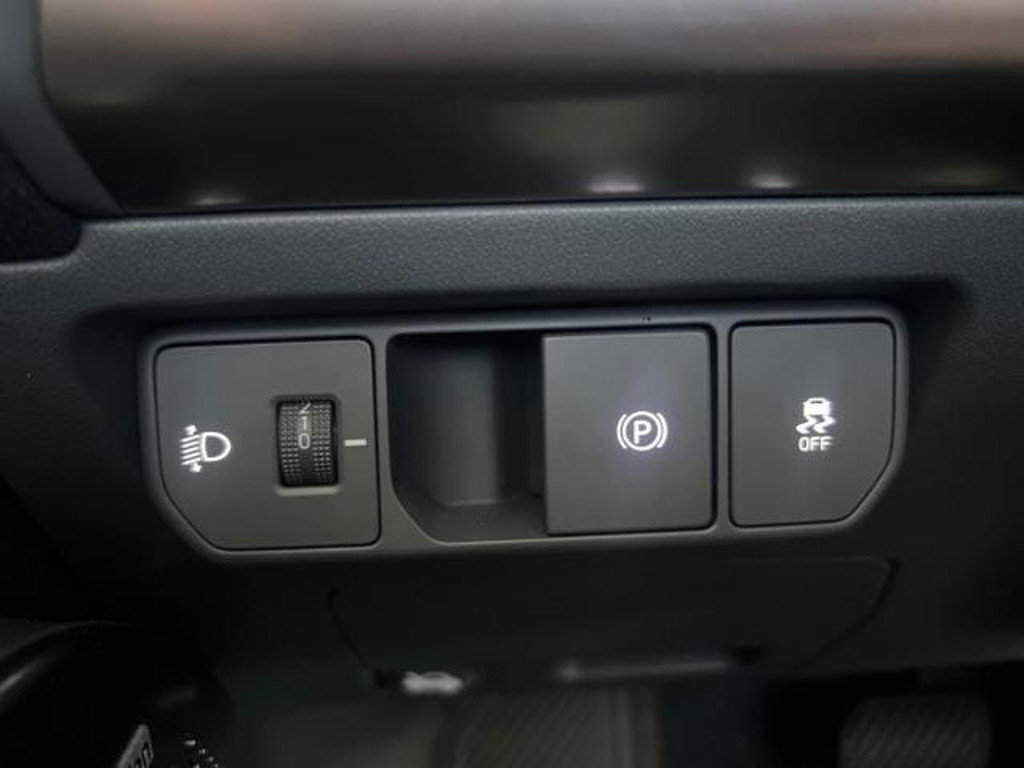 Kia EV2