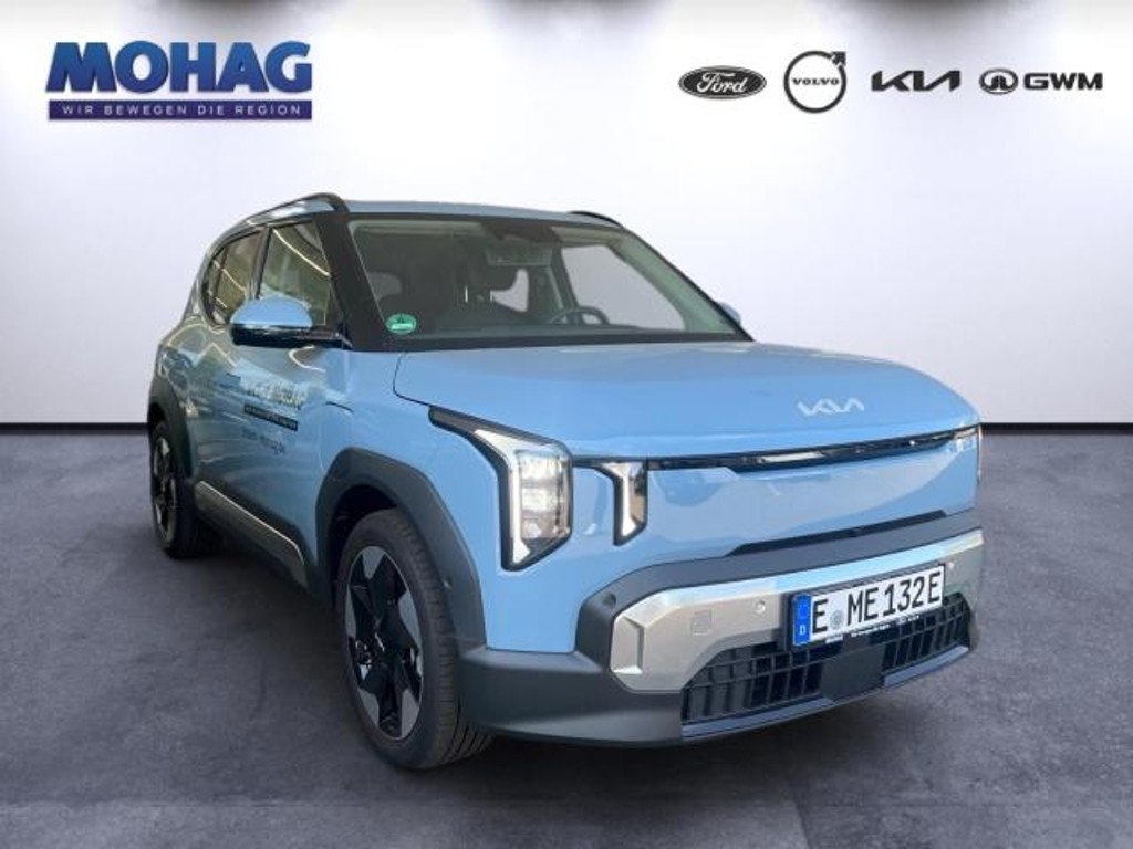 Kia EV2
