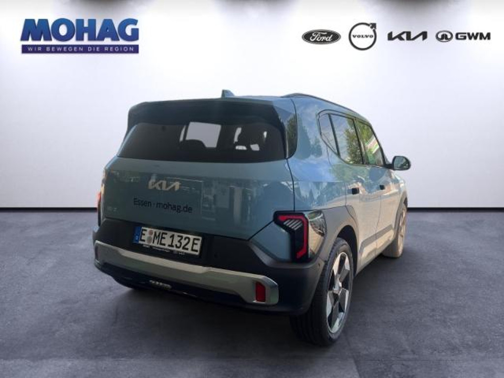 Kia EV2