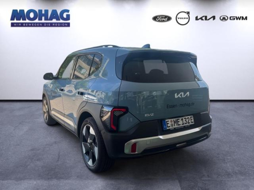 Kia EV2