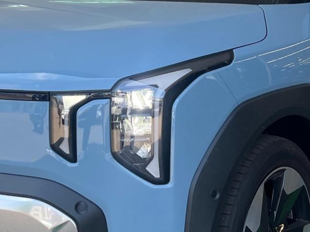 Kia EV2
