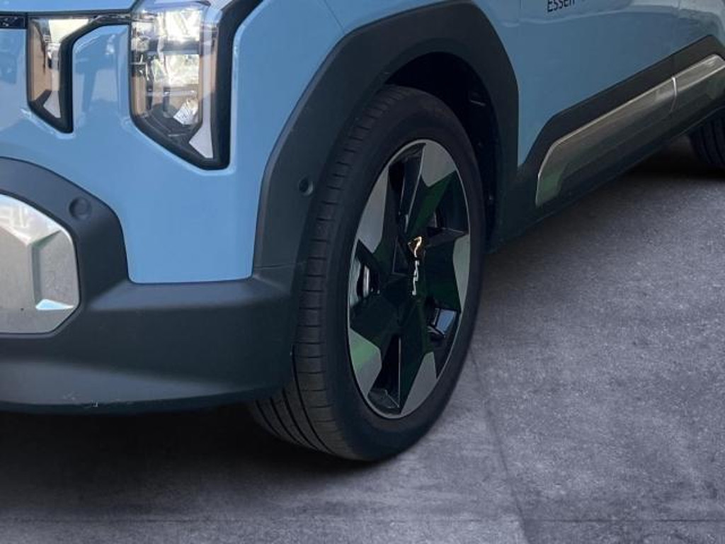 Kia EV2