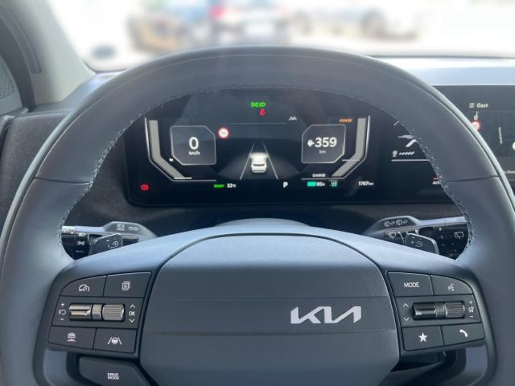 Kia EV2