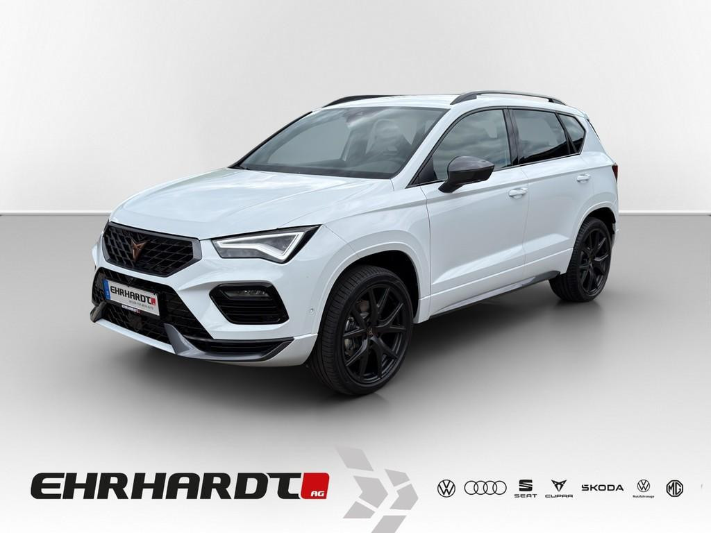 Cupra Ateca 4Drive 2.0 TSI DSG