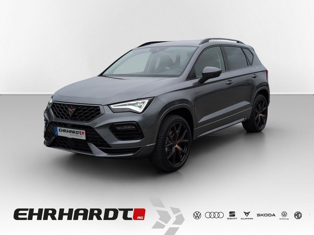 Cupra Ateca 4Drive 2.0 TSI DSG