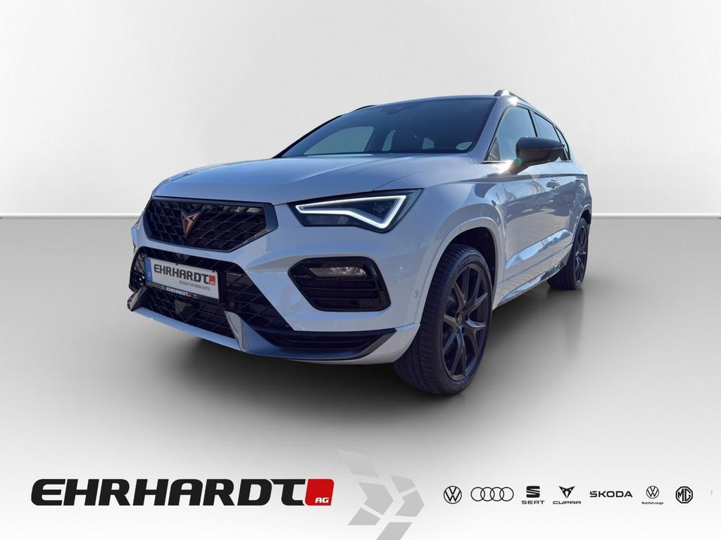 Cupra Ateca 4Drive 2.0 TSI DSG VZ