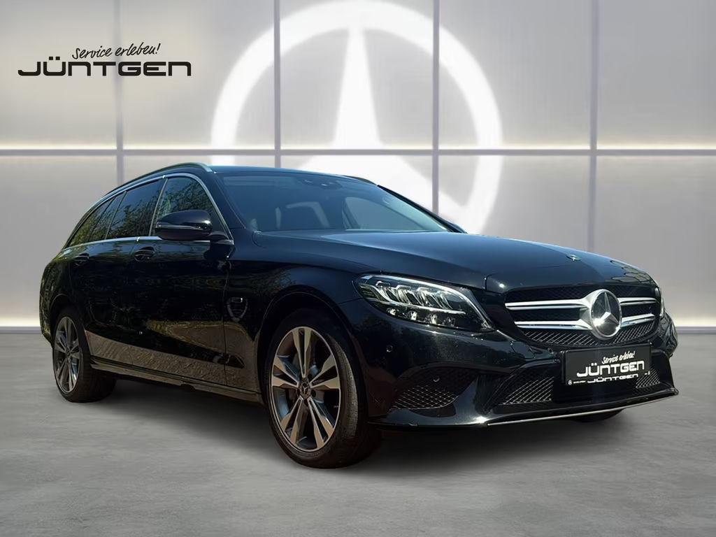 Mercedes-Benz C-Klasse C 300 AVANTGARDE Estate