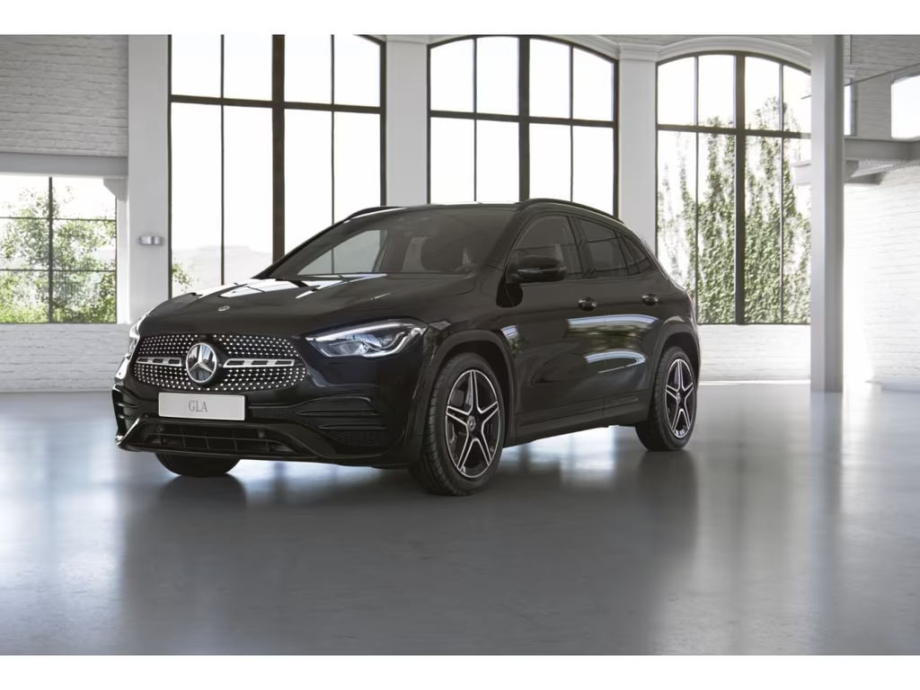Mercedes-Benz GLA-Klasse GLA 200 AMG Line