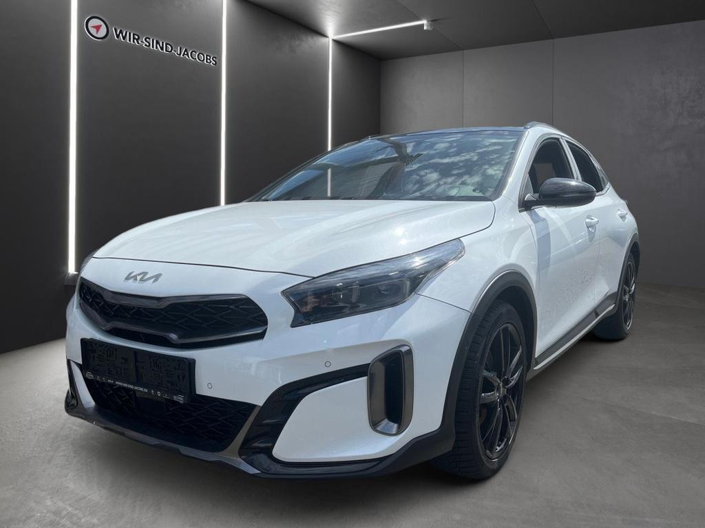 Kia XCeed GT-Line