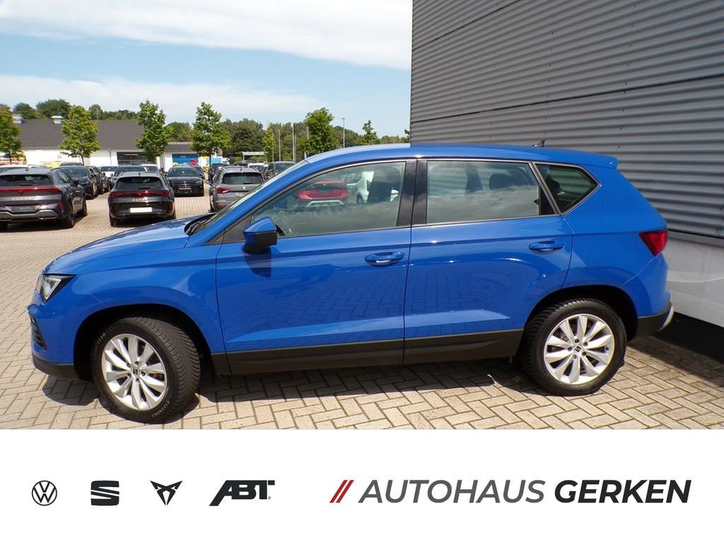 Seat Ateca Style 1.0 TSI