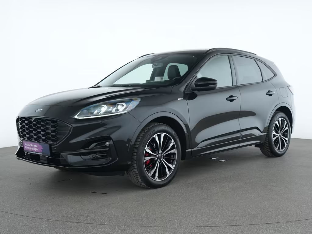 Ford Kuga ST Line X