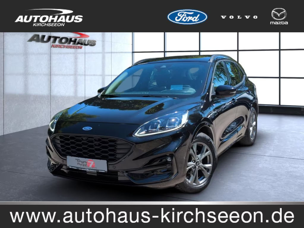 Ford Kuga EcoBoost ST Line