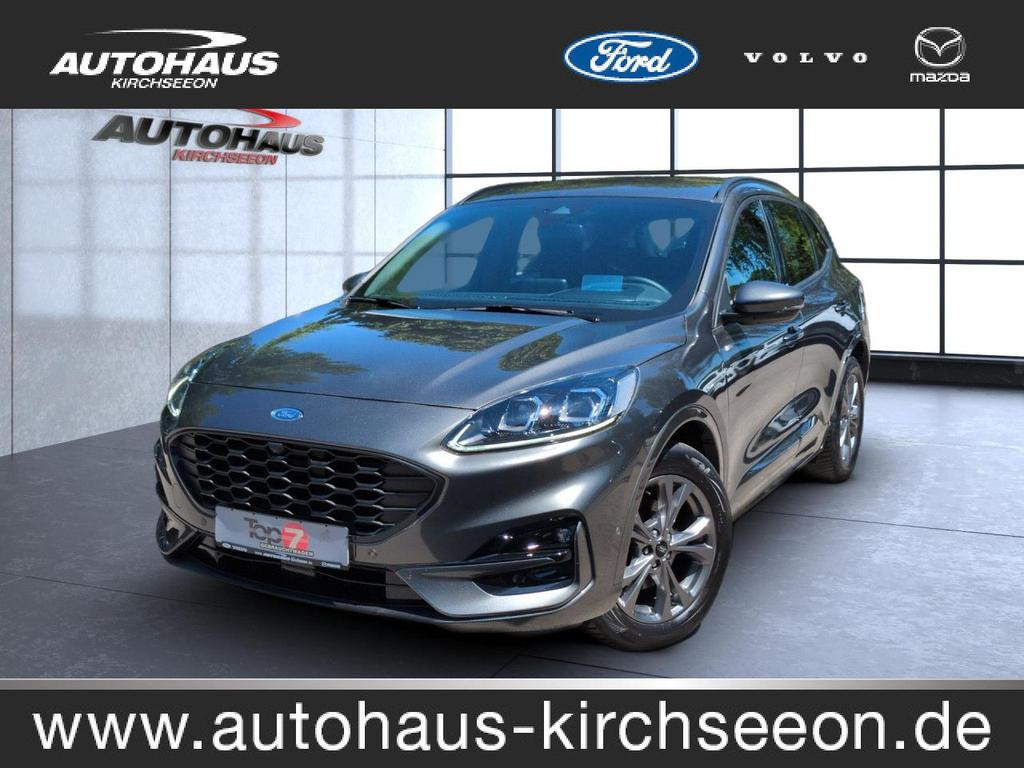 Ford Kuga EcoBoost ST Line